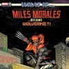 What If...? Miles Morales (2022) #2 (Variant)