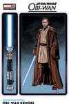 Star Wars: Obi-Wan (2022) #2 (Variant) cover
