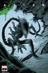 Alien Annual (2022) #1 (Variant) cover