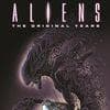 Aliens: The Original Years Omnibus Vol. 4 (Hardcover)