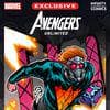 Avengers Unlimited Infinity Comic (2022) #43