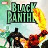 Black Panther: Four the Hard Way (Trade Paperback)