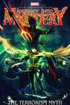 JOURNEY INTO MYSTERY VOL. 3: THE TERRORISM MYTH TPB (Trade Paperback) cover