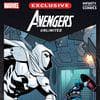 Avengers Unlimited Infinity Comic (2022) #64
