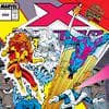 X-Factor (1986) #50