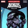 Avengers United Infinity Comic (2023) #7