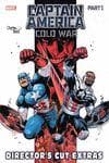 CAPTAIN AMERICA: COLD WAR ALPHA 1 DIRECTOR'S CUT (2023) #1 cover