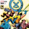 X-Men (2021) #30 (Variant)