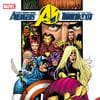 AVENGERS/THUNDERBOLTS: BEST INTENTIONS (Trade Paperback)
