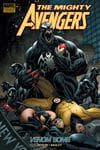 Mighty Avengers Vol. 2: Venom Bomb Premiere (Hardcover) cover
