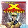 X-Factor (2024) #1