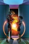 Enders Game: Command School (2009) #2 cover