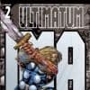 Ultimatum (2008) #2 (3RD PRINTING VARIANT)