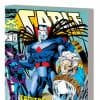 CABLE CLASSIC VOL. 2 TPB (2009 - Present)