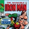 Iron Man (1968) #6
