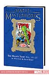Marvel Masterworks: The Mighty Thor Vol. 6 (Trade Paperback) cover