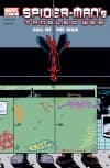 Spider-Man's Tangled Web (2001) #19 cover