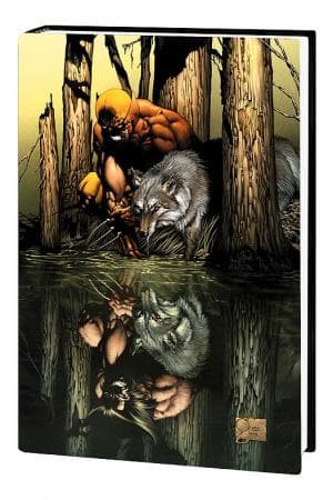Wolverine: Origins Vol. 1 - Born in Blood Premiere (2006)