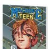 MACHINE TEEN: HISTORY 101001 (2005)