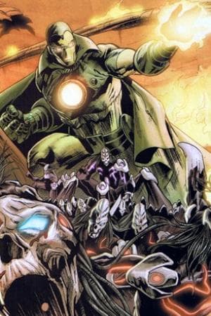 Super-Adaptoid