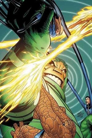 Psycho-Man