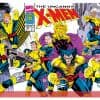 X-Men Visionaries: Jim Lee (2002)