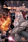 X-Men: Schism (2011) #2 (Cho Variant) cover