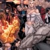 X-Men: Schism (2011) #2 (Cho Variant)