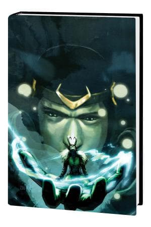 Thor: (Issues 620-624) (Hardcover)