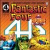 Fantastic Four (1961) #410