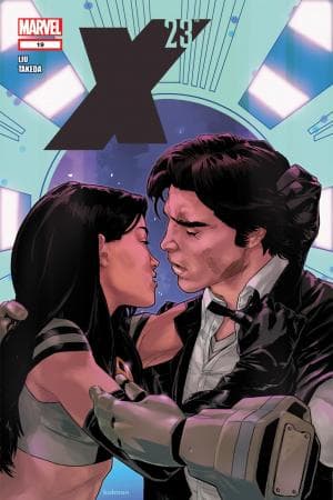 X-23 (2010) #19