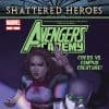 Avengers Academy (2010) #24