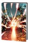 AVENGERS VOL. 2: THE LAST WHITE EVENT (Trade Paperback) cover