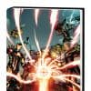 AVENGERS VOL. 2: THE LAST WHITE EVENT (Trade Paperback)