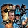 Secret Warriors
