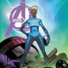 Avengers a.I. (2013) #5