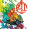 Avengers a.I. (2013) #8 (Ward Variant)