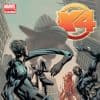 X-Men/Fantastic Four (2004) #3