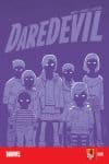 Daredevil (2014) #8 cover