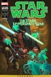 Star Wars (1998) #38 cover