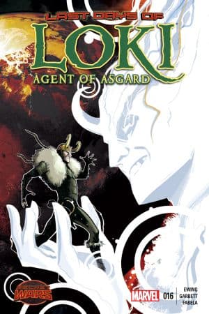 Loki: Agent of Asgard (2014) #16