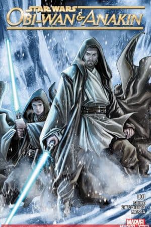 Obi-Wan and Anakin (2016)