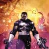 Punisher War Journal Annual (2008)