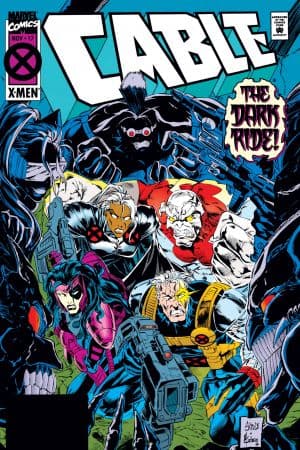 Cable (1993) #17