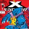 X-Factor (1986) #33