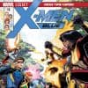 X-Men: Blue (2017) #18