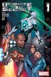 Ultimate Secret (2005) #1 cover