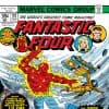 Fantastic Four (1961) #192