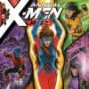 X-Men: Red Annual (2018) #1
