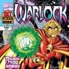 Warlock (1998) #1